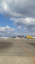 成田空港