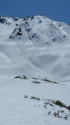 立山にて