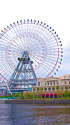 横浜みなとみらい