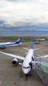 羽田空港