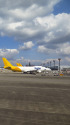 成田空港