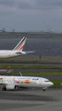B737 JA85AN