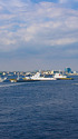 横浜港