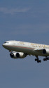 A340 A6-EHD