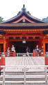 厳島神社