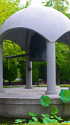 広島平和記念公園 平和の鐘