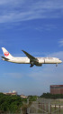 B787 JA822J