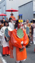 太田宿・中山道まつり2016