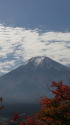 秋の空