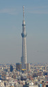 東京スカイツリー