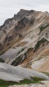 白馬岳