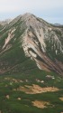 鷲羽岳