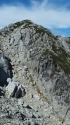 黒部五郎岳