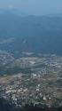 白馬村望遠