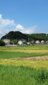 那古船形の風景