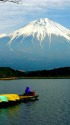 富士山(田貫湖)