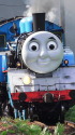 トーマス君