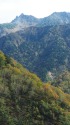 小池振動からの槍