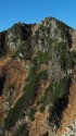 常念岳