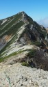 唐松岳
