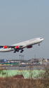 A340 LN-RKF