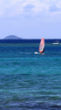 沖縄の海