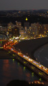 江ノ島夜景