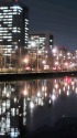 日比谷の夜景