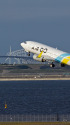 B737 JA15AN