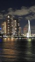 リバーシティーと中央大橋