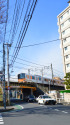 東上線上り電車