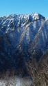 大天井岳