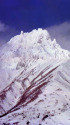 厳冬の利尻山～追憶の山々～