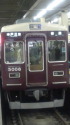 阪急梅田駅～神戸線5000系更新車