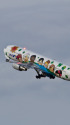 B777 N774AN