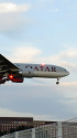 B777 A7-BBH