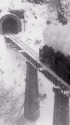 トンネル～鉄橋