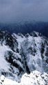 剱岳八ツ峰～追憶の山々～