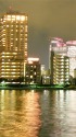 隅田川の夜景