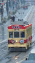 雨のおでんしゃ
