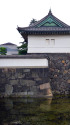 江戸城石垣
