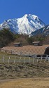 八ヶ岳主峰赤岳