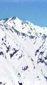 白馬三山