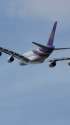 A380 HS-TUD