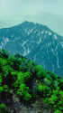 万太郎山
