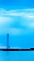春の海