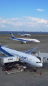 羽田空港