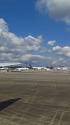 成田空港