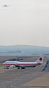 羽田空港