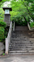 飛鳥山公園